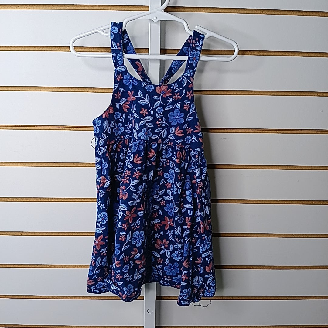 Dip 3T Dress
