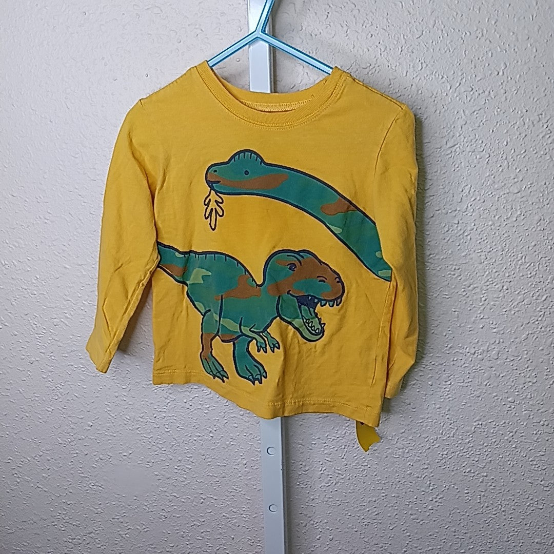 Carter's 24 Months Shirt