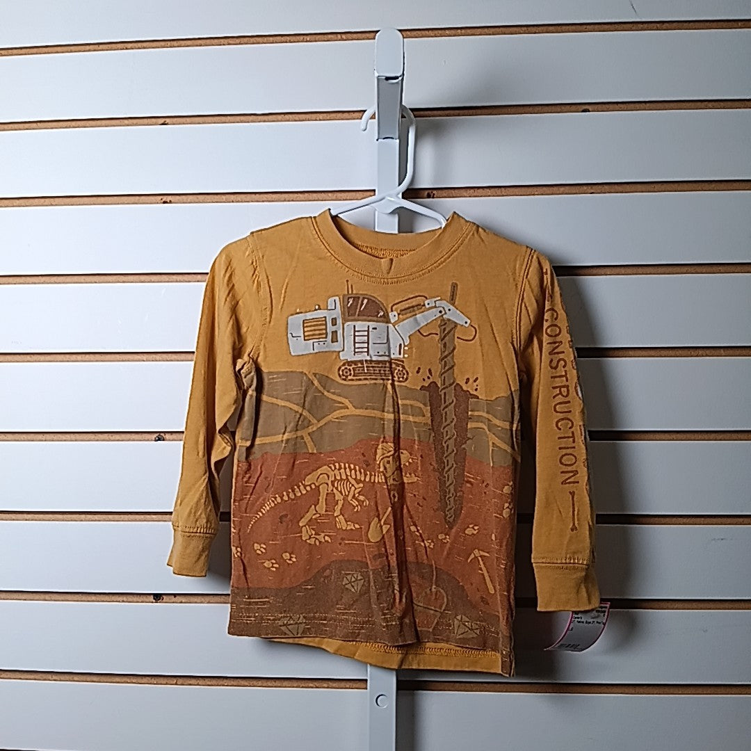 Carter's 2T Shirt