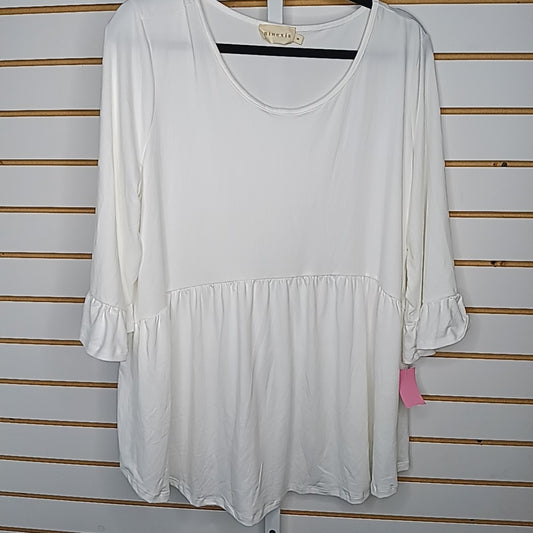 Ninexis Size XXXL Shirt