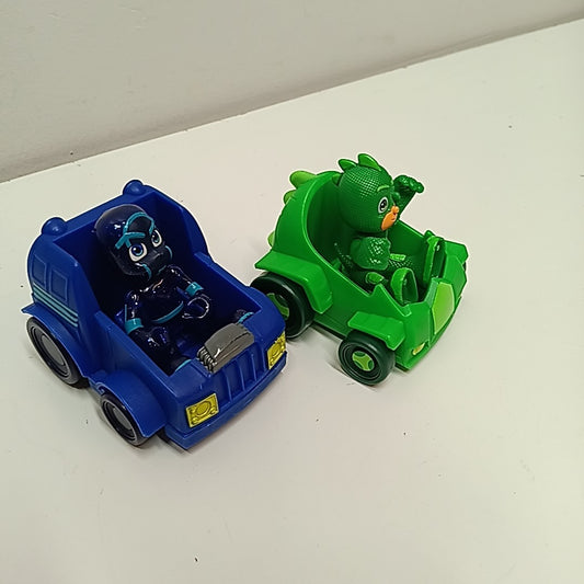 PJ Masks Car