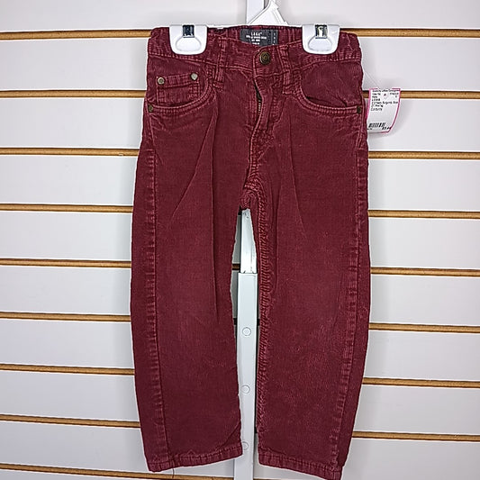 L.O.G.G. 2-3 Years Pants