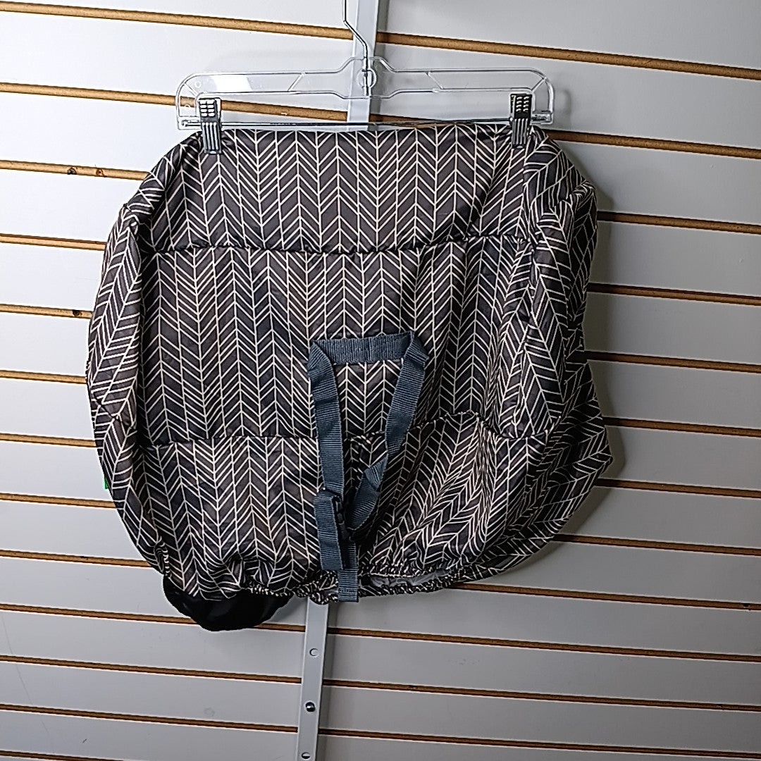 Skip Hop Shopping Cart/Highchair Cover
