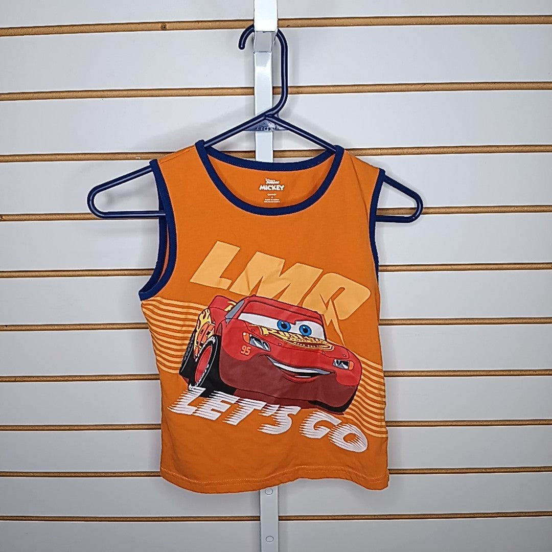 Disney Junior 6 Shirt