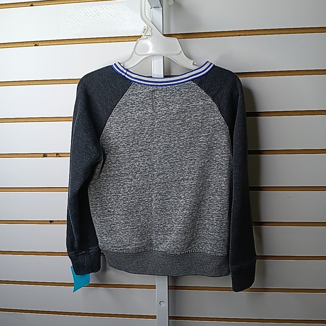 OshKosh 4/5 Sweater/Sweatshirt