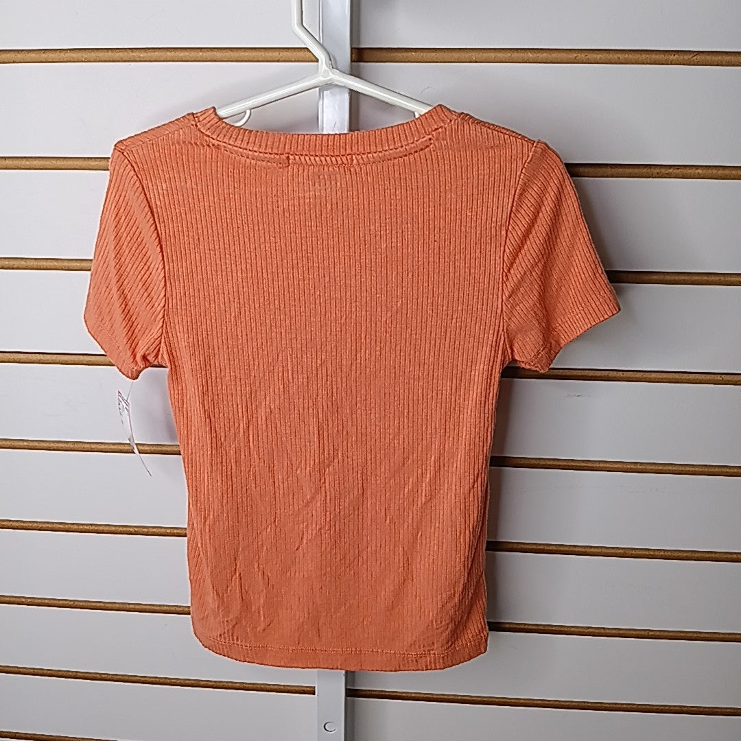 Levi's 6 Shirt