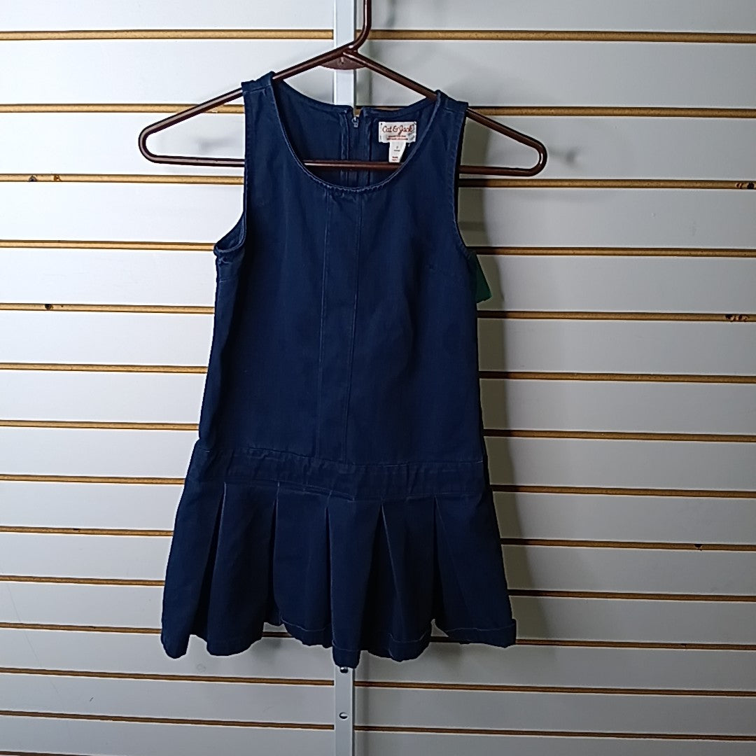 Cat & Jack 7 Dress