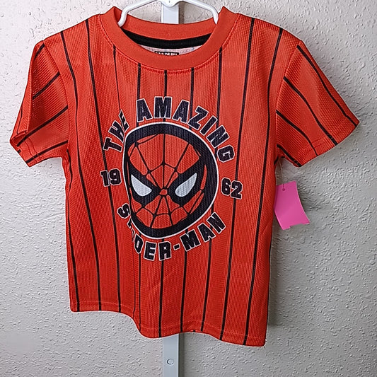 Marvel 4T Shirt