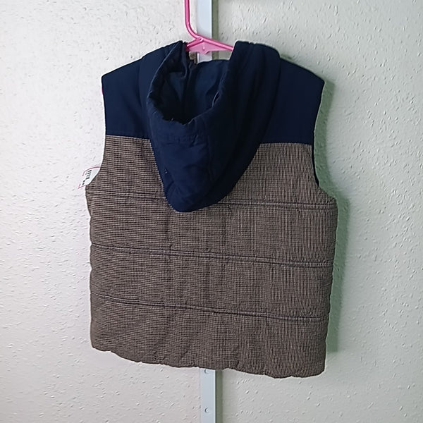 Janie & Jack 4/5 Vest