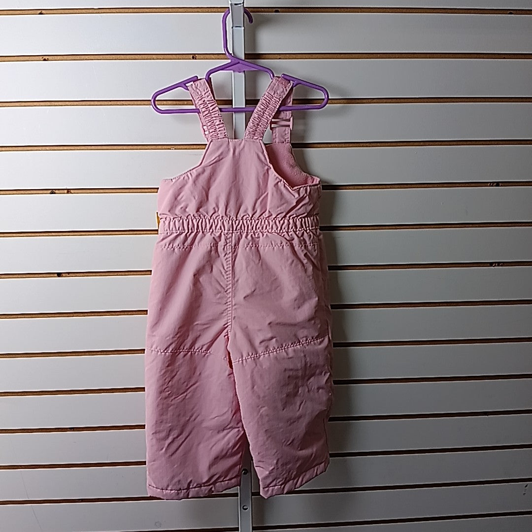Wonder Kids 24 Months Snowsuit