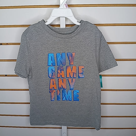 Cat & Jack 6/7 Shirt