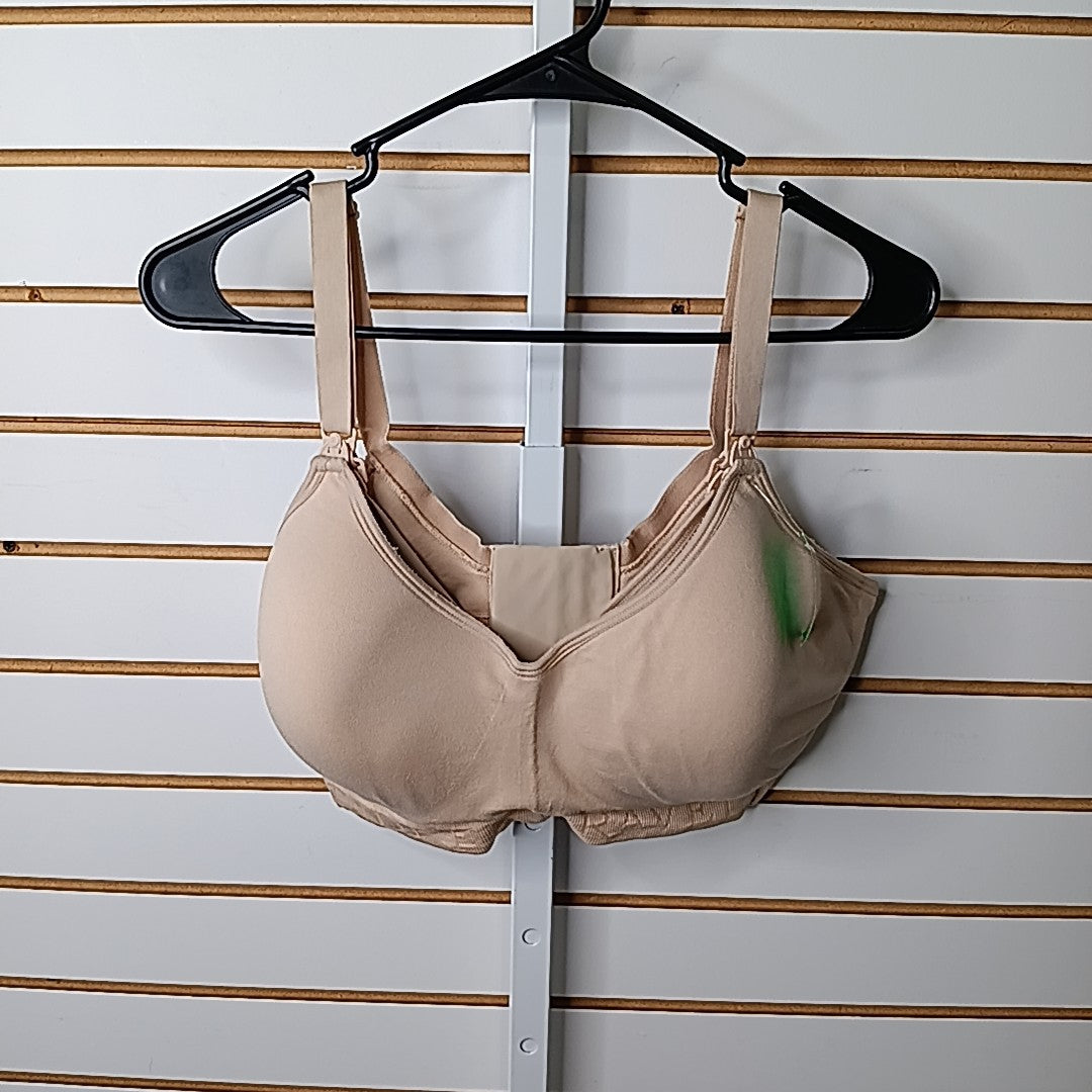 Kindred Bravely Size XL MAT Nursing Bra - No Wire