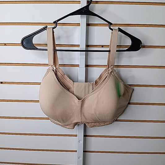 Kindred Bravely Size XL MAT Nursing Bra - No Wire