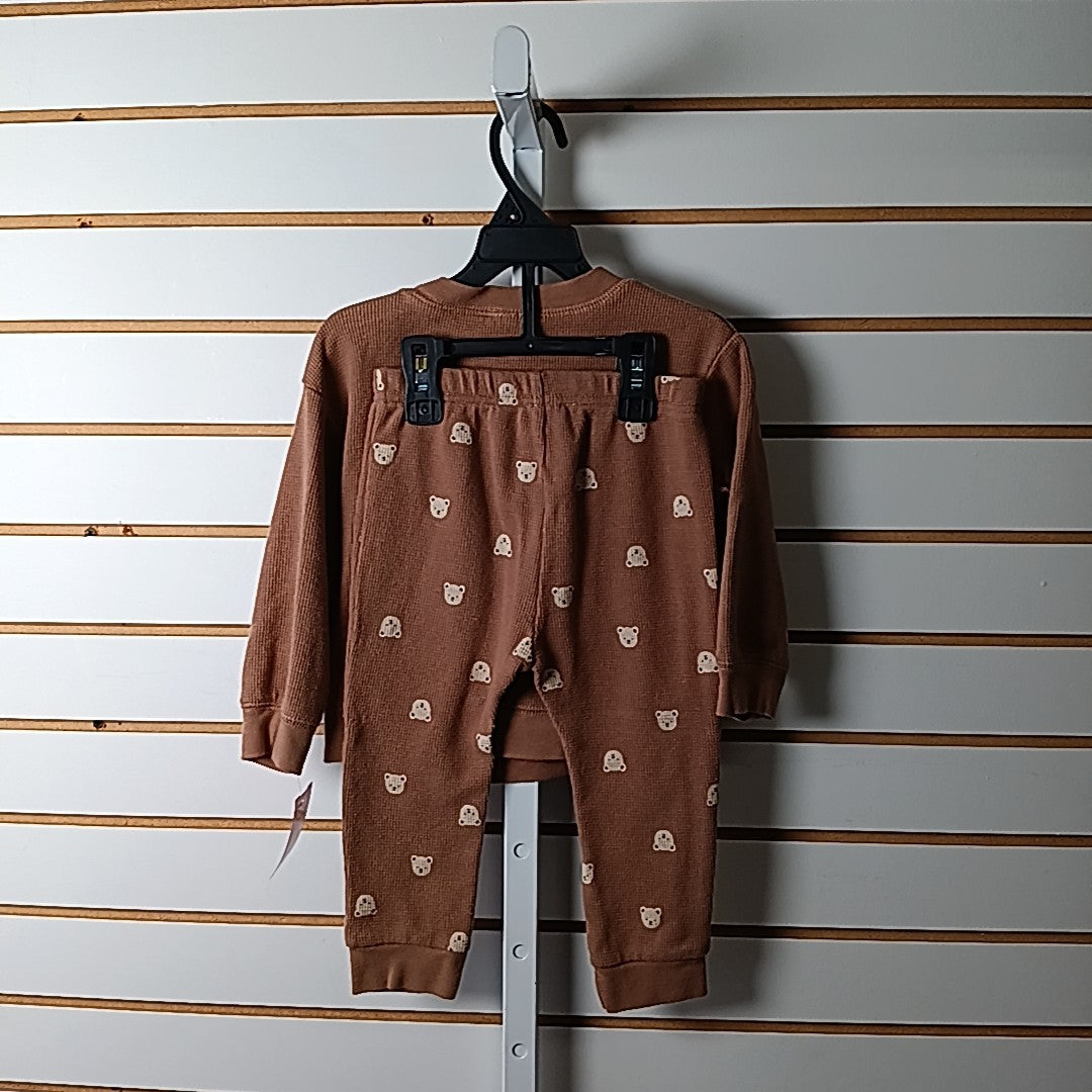 Child of Mine 24 Months Outfit 2pc