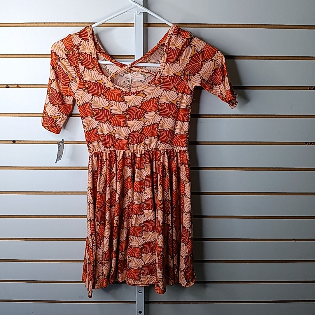 Dot Dot Smile 7 Dress