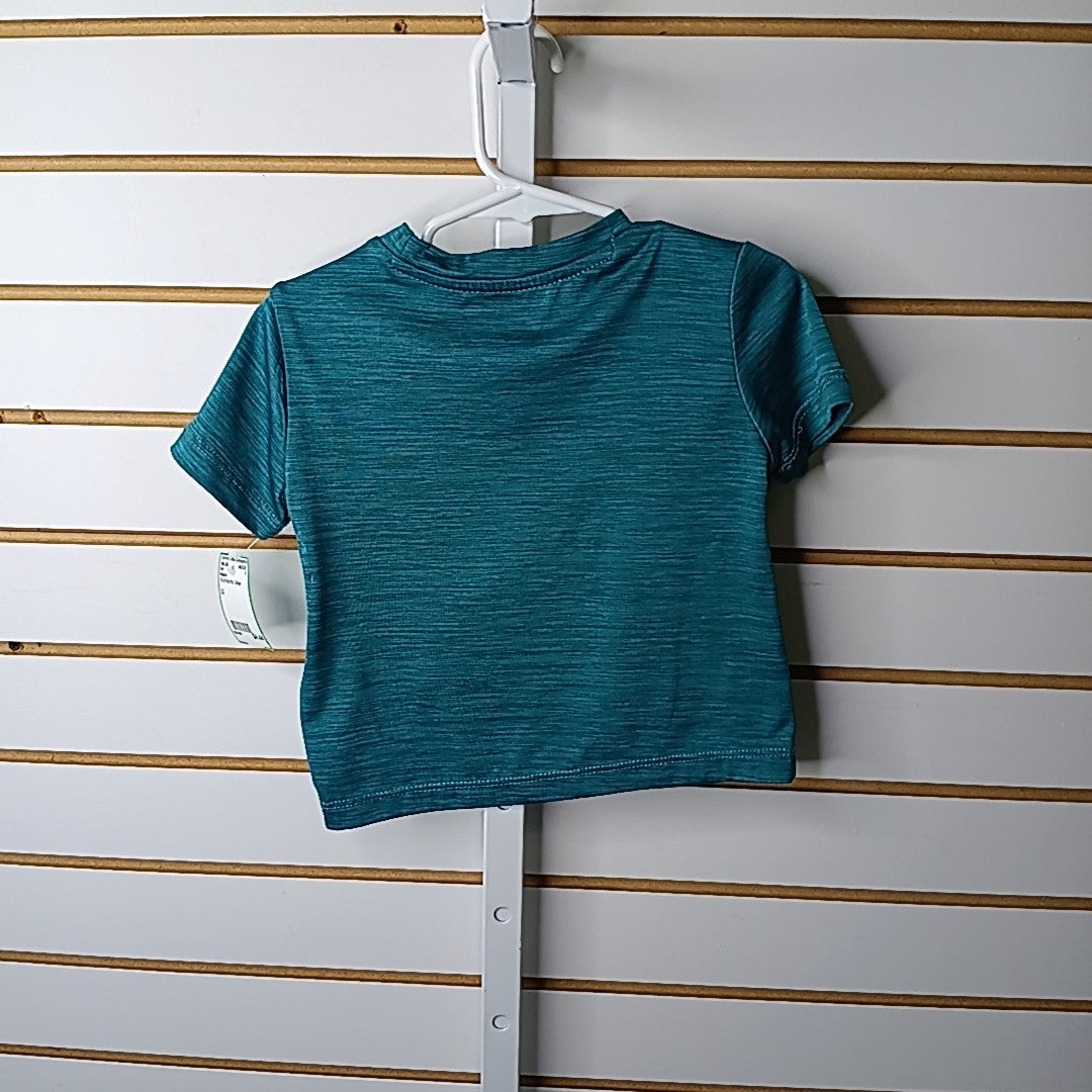 Reebok 18-24 Months Shirt