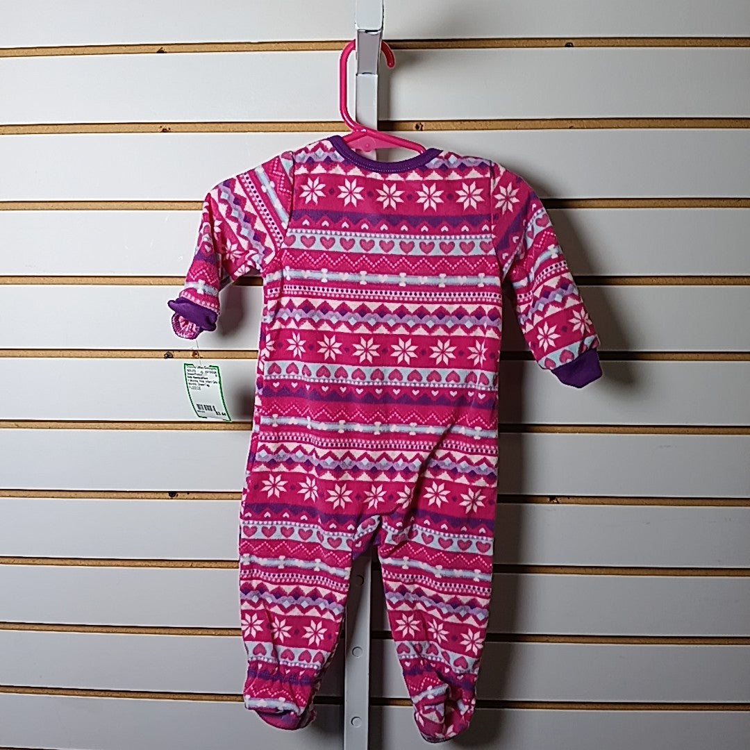 Kids Headquarters 6 Months Sleeper/Footies