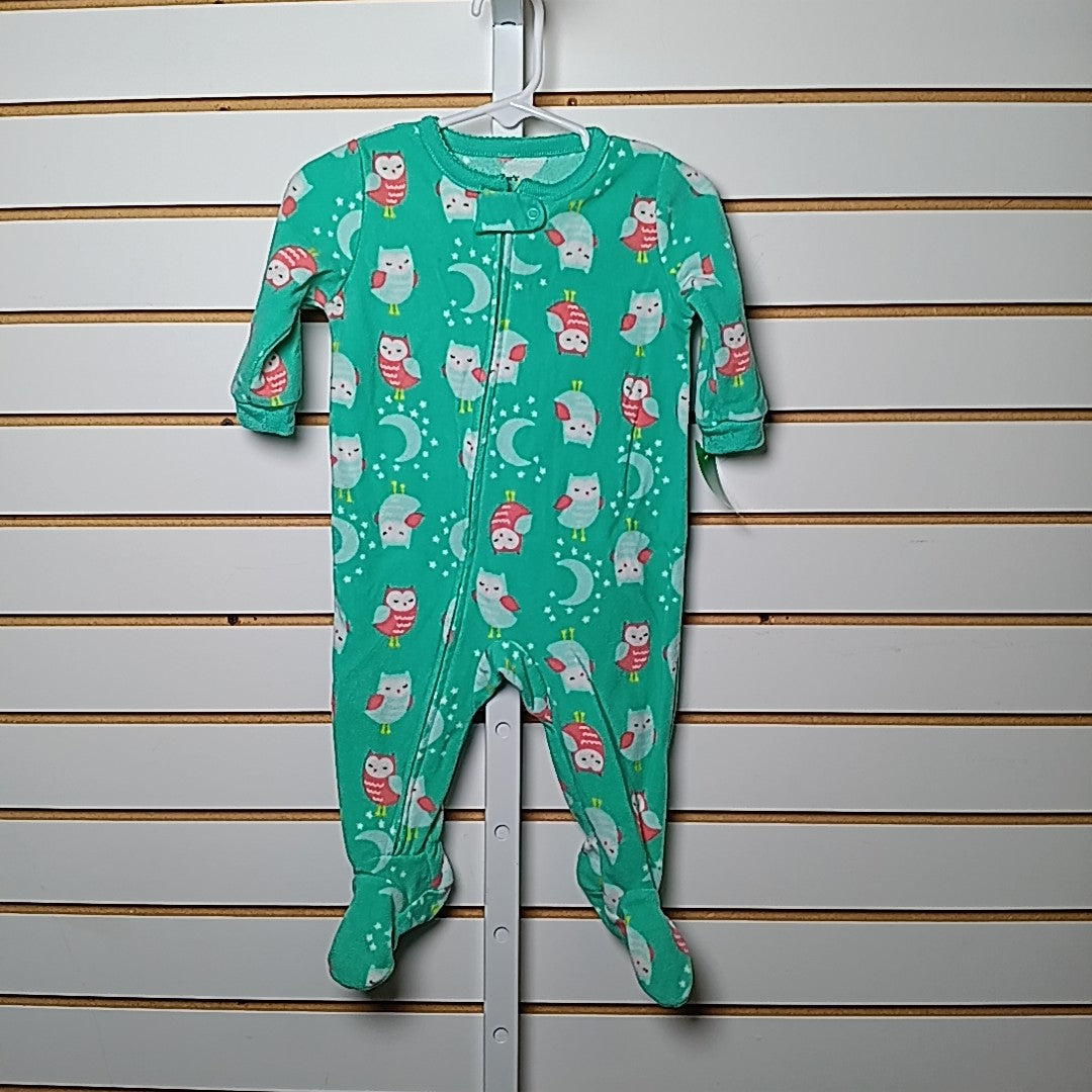 Carter's 6 Months Sleeper/Footies