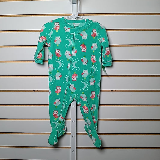 Carter's 6 Months Sleeper/Footies