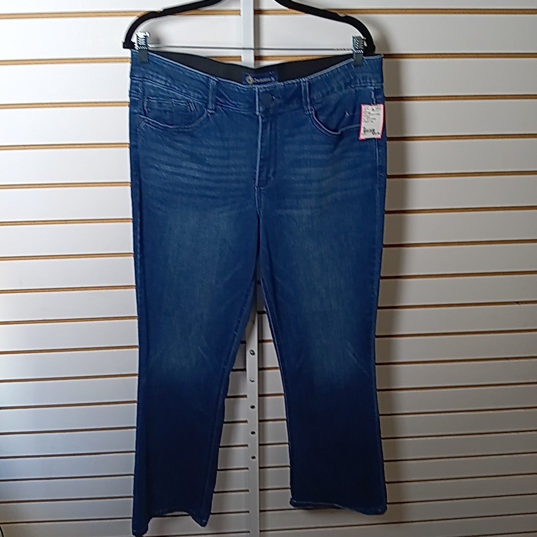 Democracy Size 14 Jeans