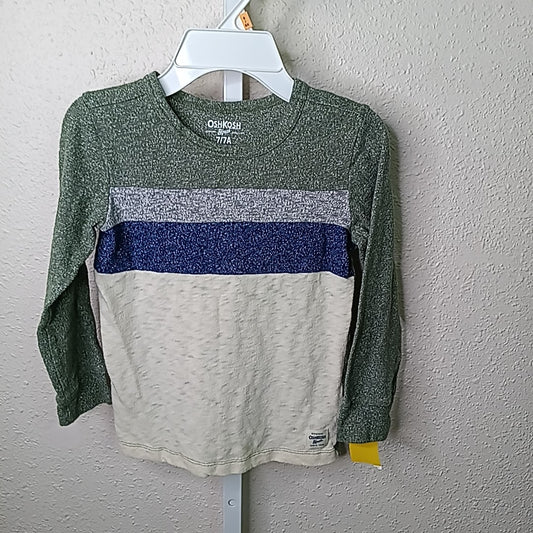 OshKosh 7 Shirt