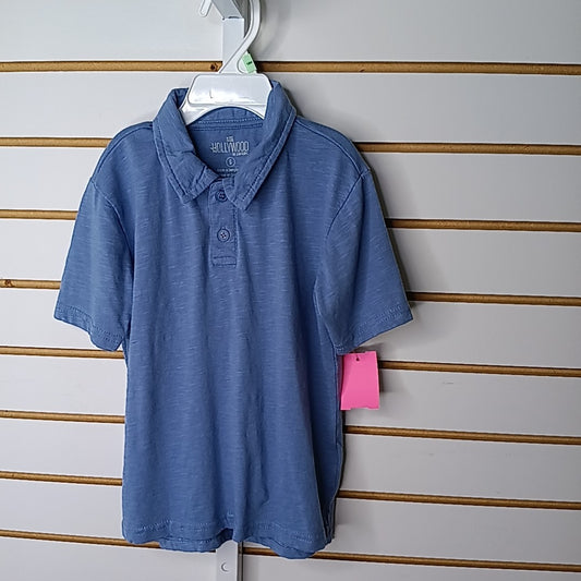 Hollywood 6 Shirt