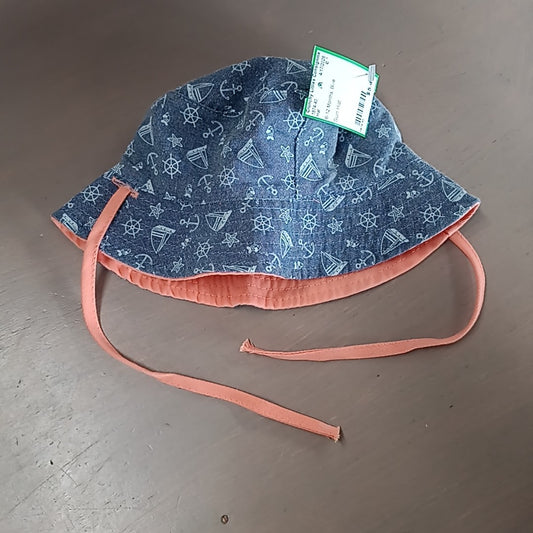 6-12 Months Hat