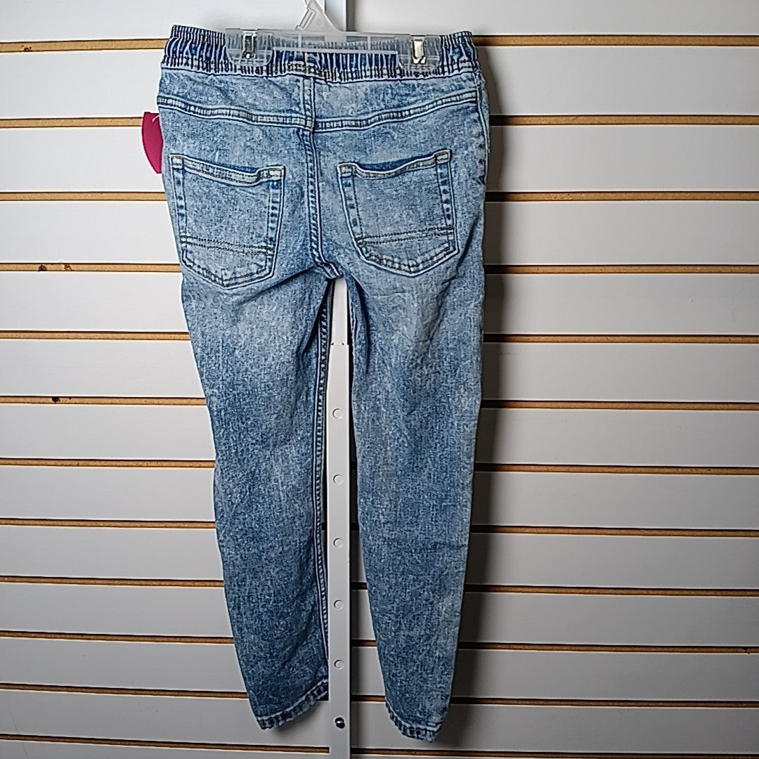 Cat & Jack 8 Pants