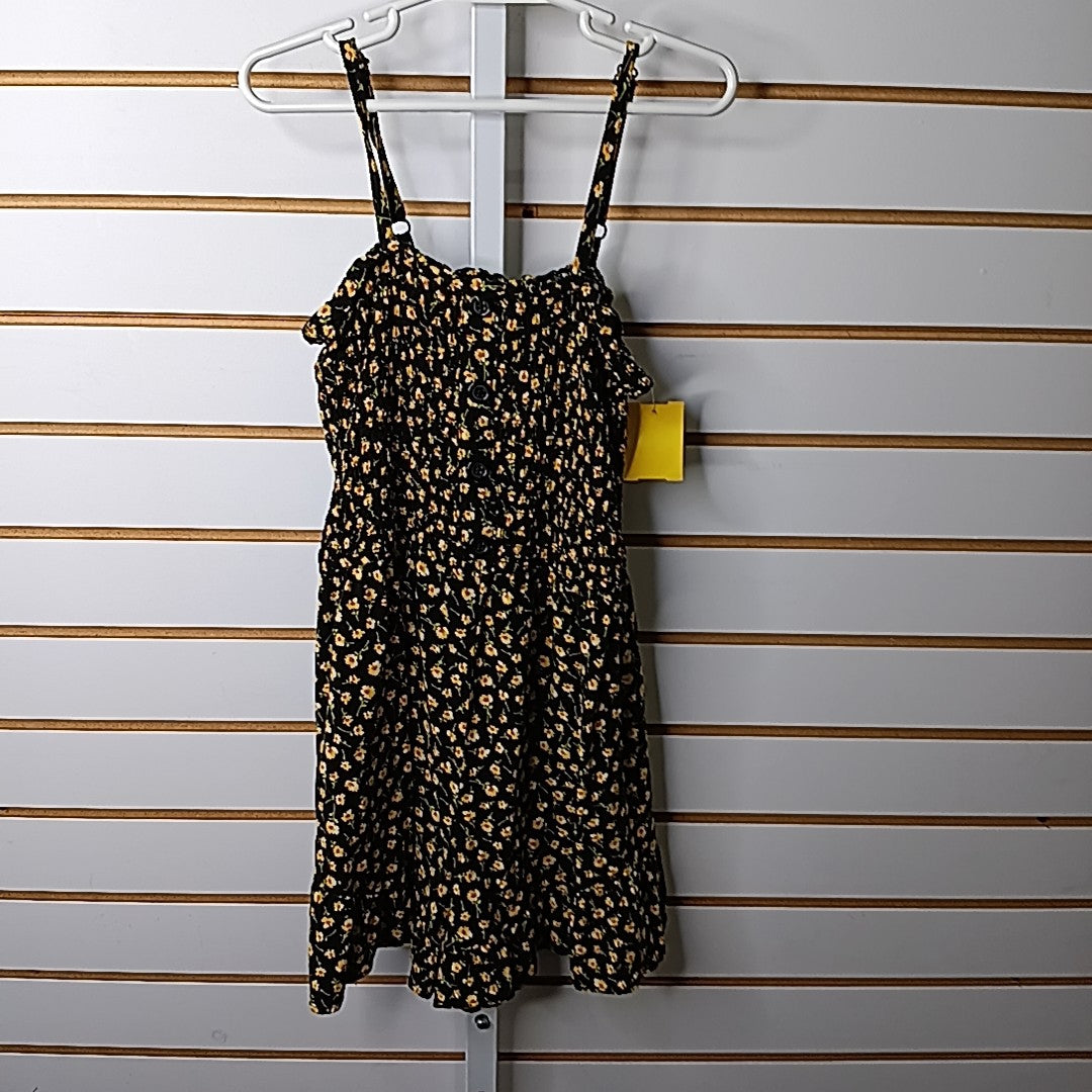 Art Class 7/8 Romper