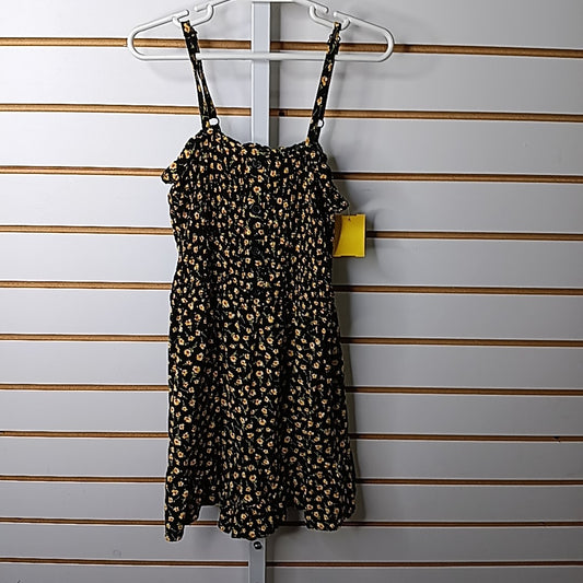Art Class 7/8 Romper