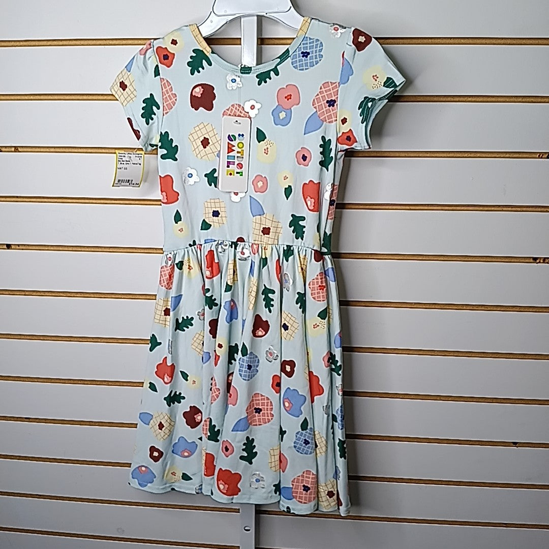 Dot Dot Smile 7 Dress