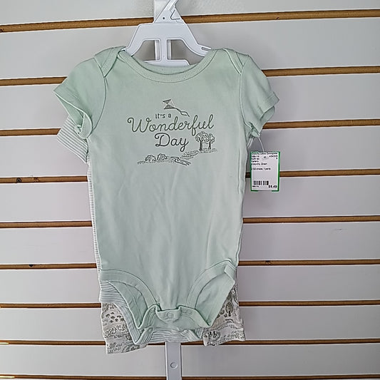 Carter's 9 Months Outfit 3pc