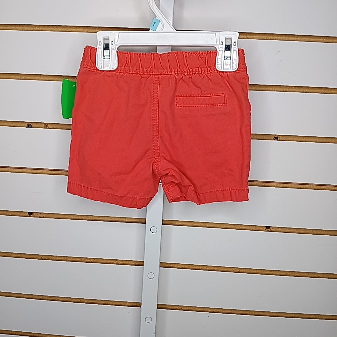 Carter's 18 Months Shorts