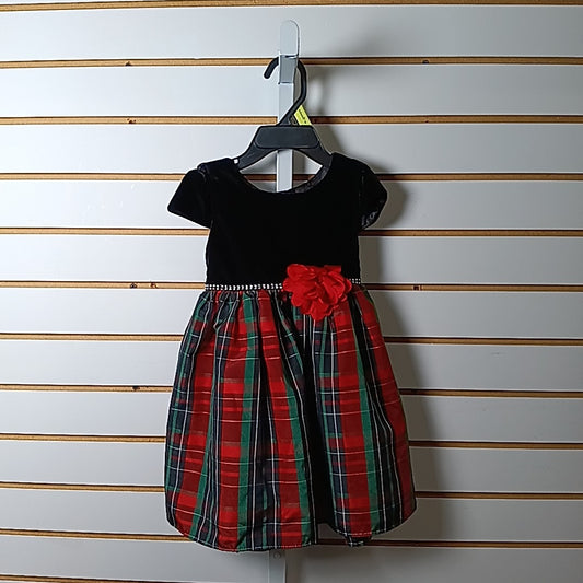 Youngland 3T Dress