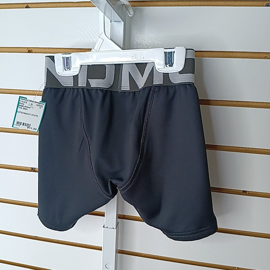 Under Armour YXS Shorts