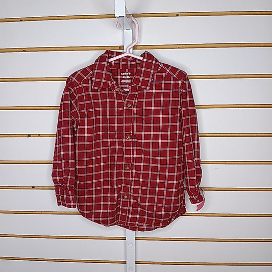 Carter's 4T Shirt