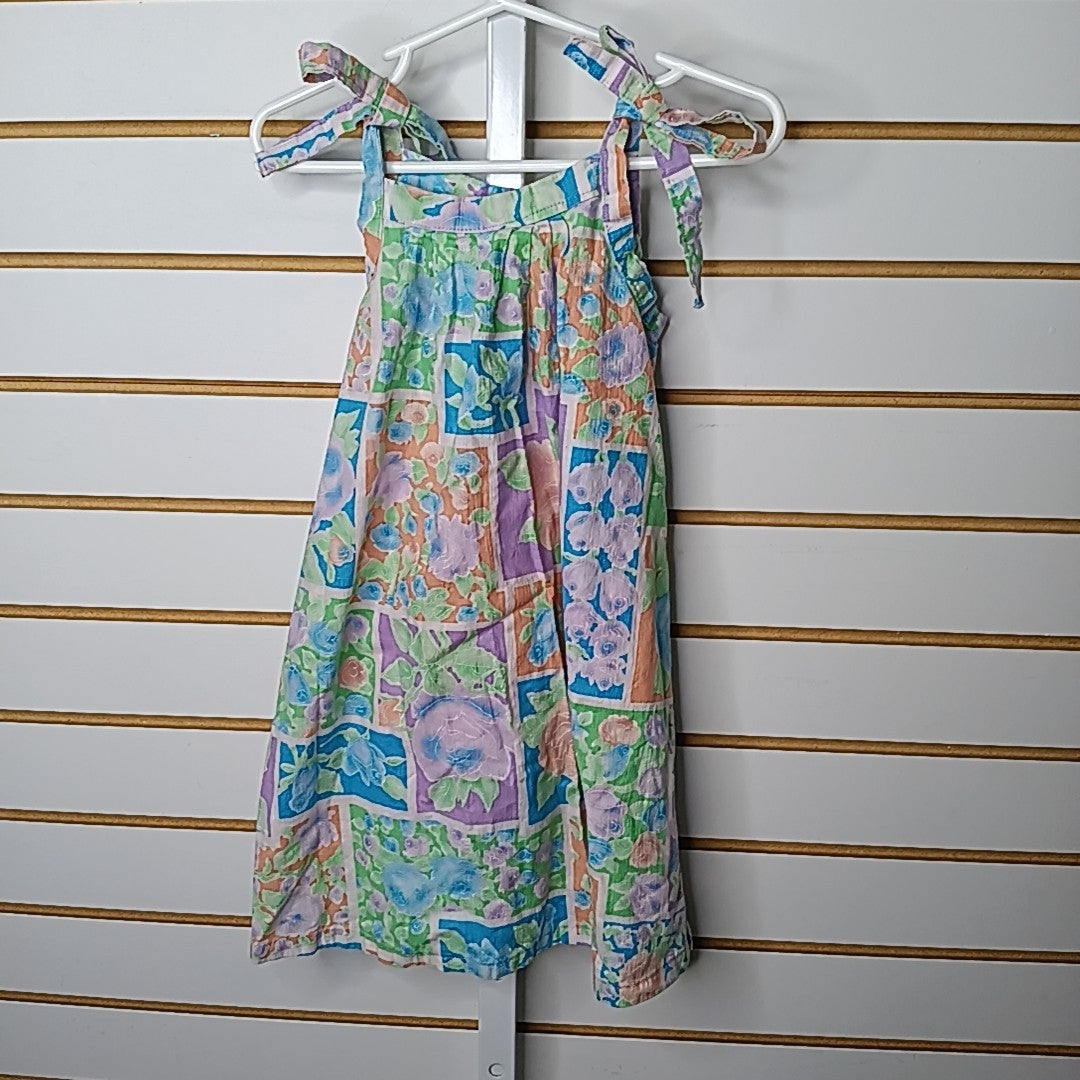 3 Dress