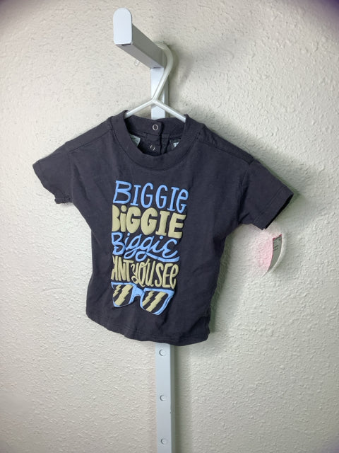 The Notorious BIG 3-6 Months Shirt