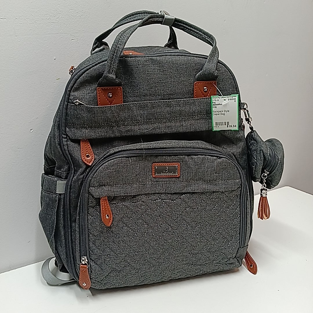 BabbleRoo Bag