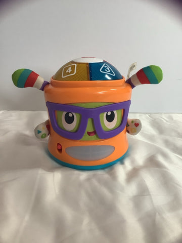 Fisher Price Infant Toy