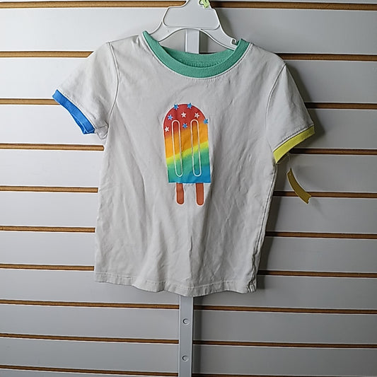 Cat & Jack 4T Shirt