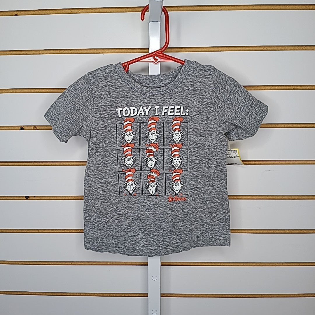 Jumping Beans 24 Months Shirt