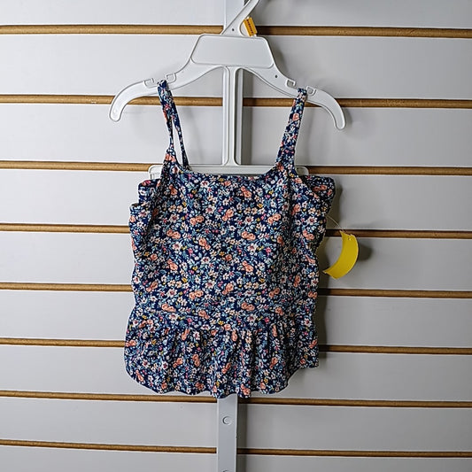 OshKosh 2T Swim Suit 2pc