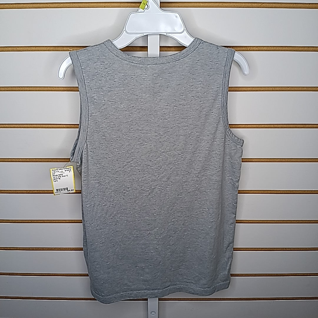 Wonder Nation 10/12 Shirt