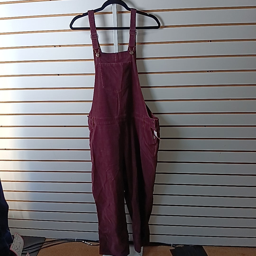 Old Navy Size 22W Overalls