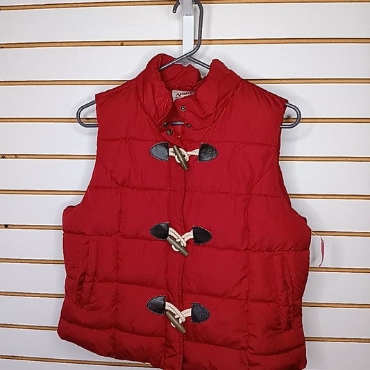 Arizona L Vest
