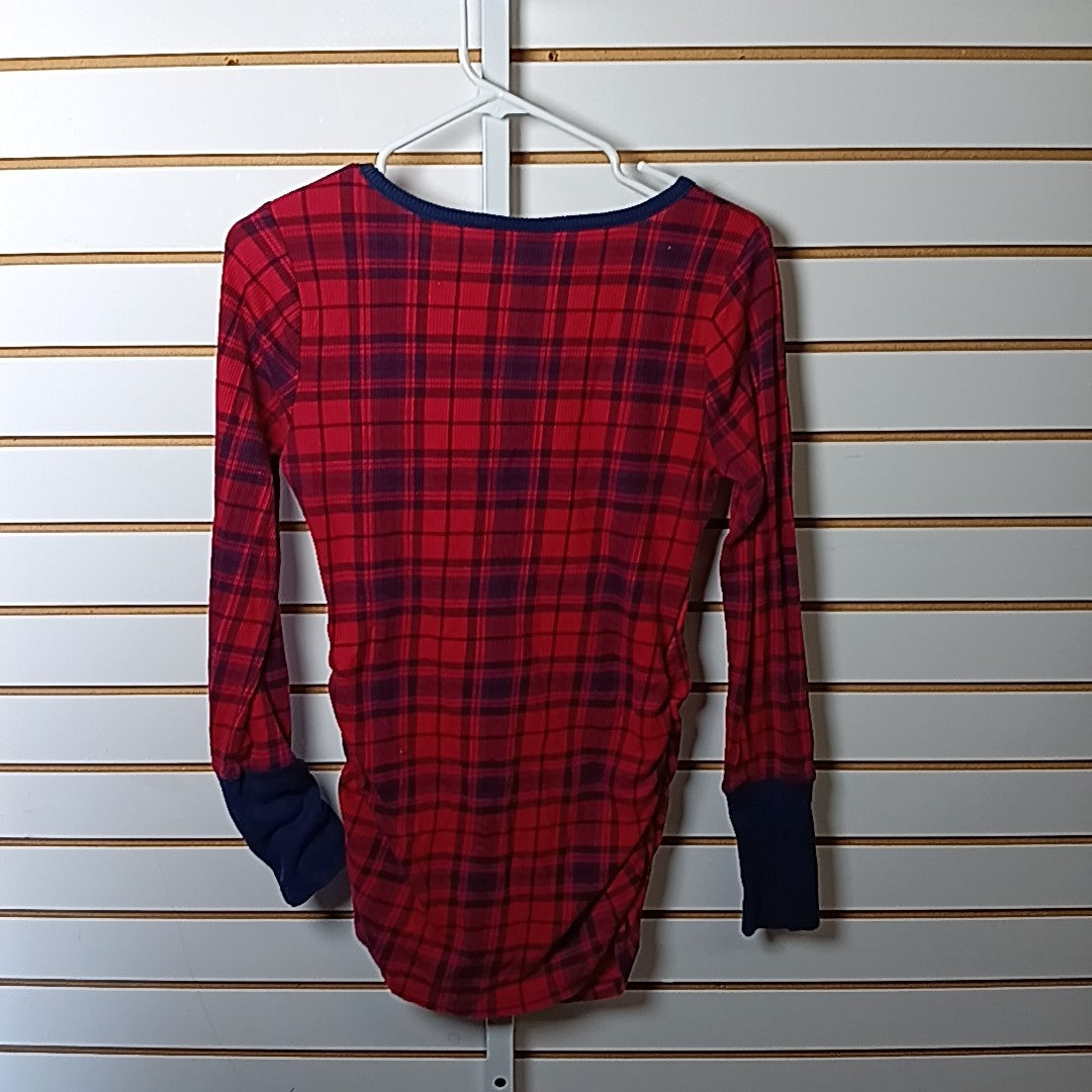 Motherhood Maternity Size S MAT Shirt