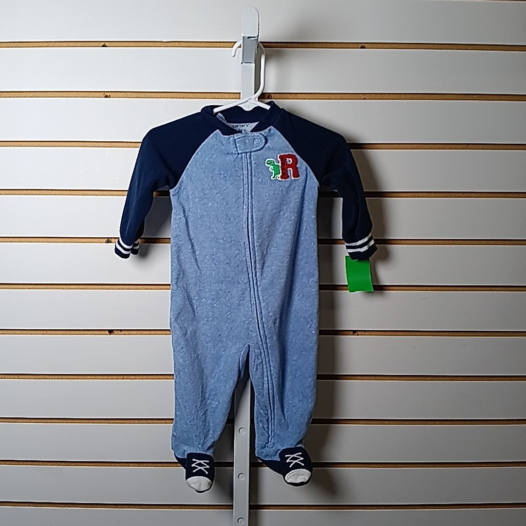 Carter's 6 Months Sleeper/Footies