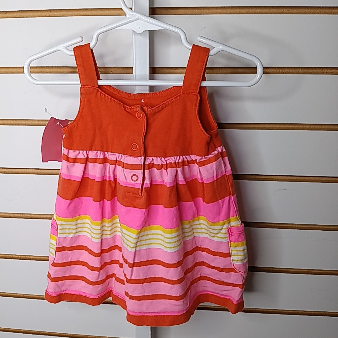 Carter's 9 Months Dress