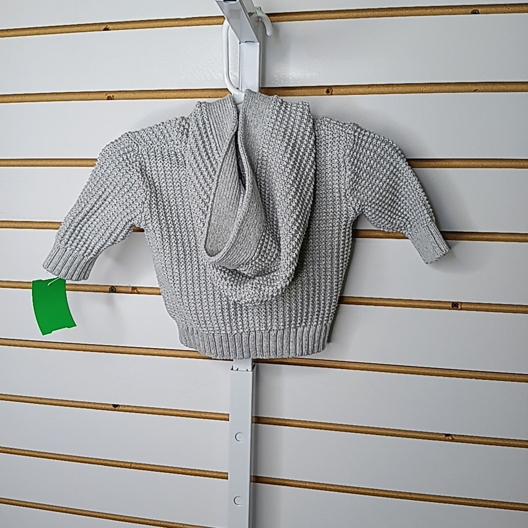 Nordstrom Newborn Sweater/Sweatshirt